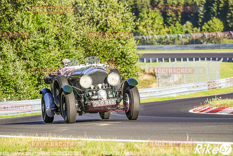 Bild #23523333 - Touristenfahrten Nürburgring Nordschleife (10.08.2023)