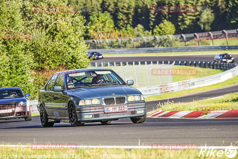 Bild #23523347 - Touristenfahrten Nürburgring Nordschleife (10.08.2023)