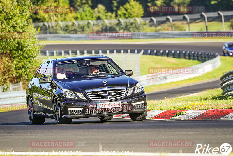 Bild #23523472 - Touristenfahrten Nürburgring Nordschleife (10.08.2023)