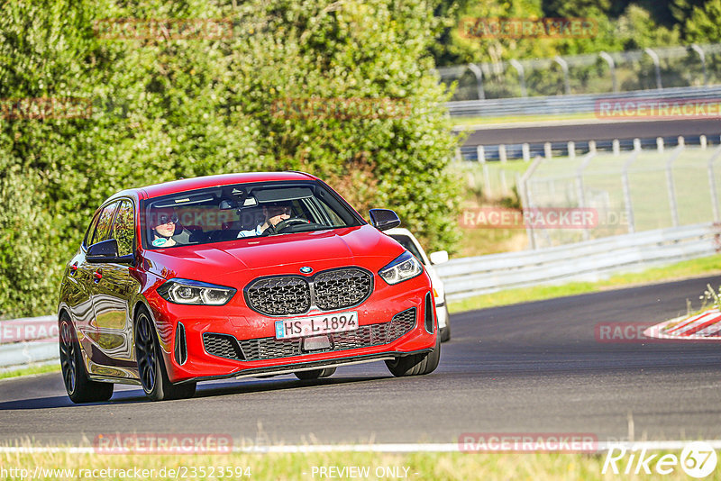 Bild #23523594 - Touristenfahrten Nürburgring Nordschleife (10.08.2023)