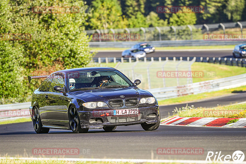 Bild #23523599 - Touristenfahrten Nürburgring Nordschleife (10.08.2023)