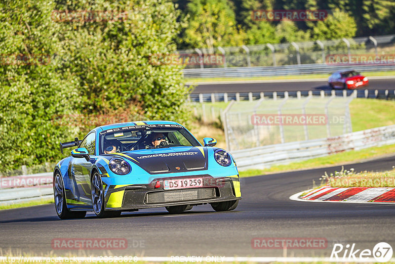 Bild #23523820 - Touristenfahrten Nürburgring Nordschleife (10.08.2023)