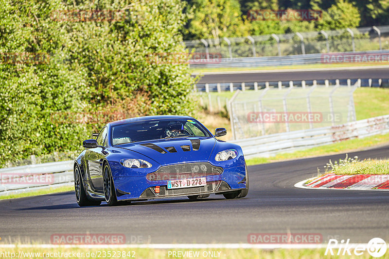 Bild #23523842 - Touristenfahrten Nürburgring Nordschleife (10.08.2023)