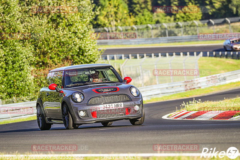 Bild #23523882 - Touristenfahrten Nürburgring Nordschleife (10.08.2023)