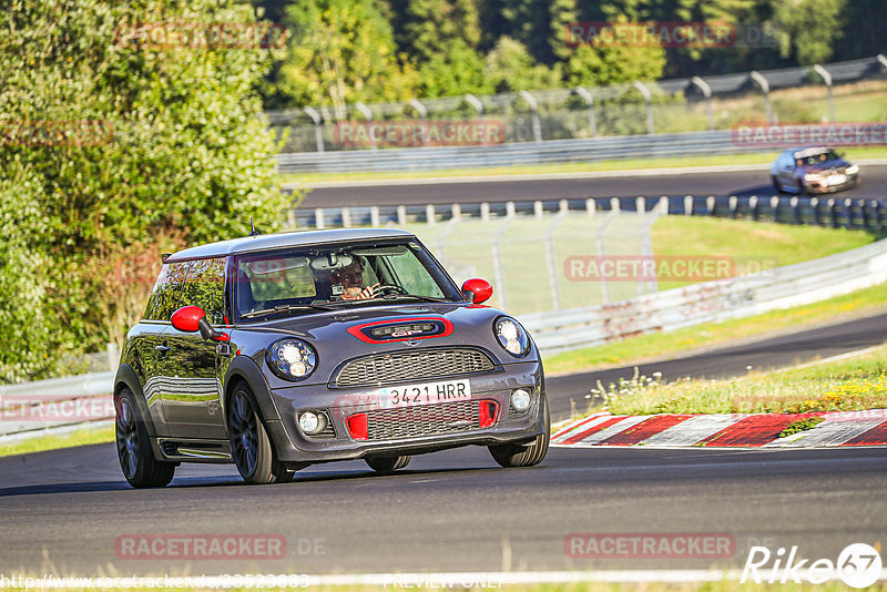 Bild #23523883 - Touristenfahrten Nürburgring Nordschleife (10.08.2023)