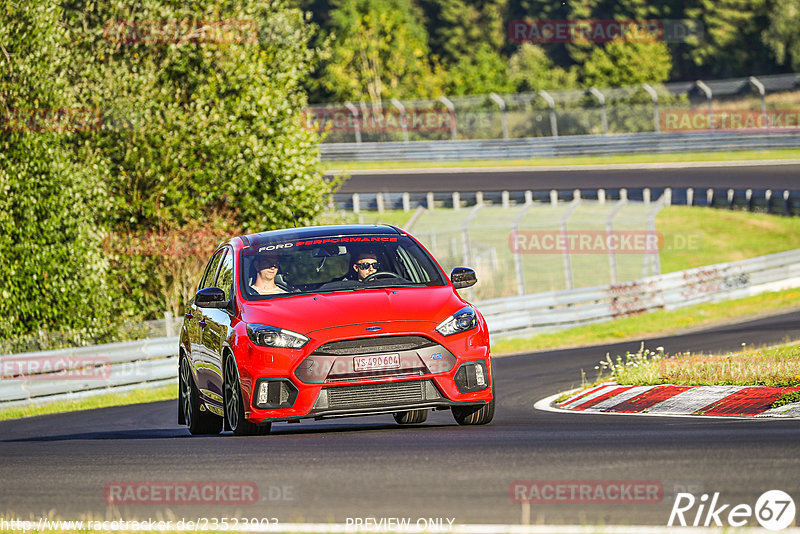 Bild #23523903 - Touristenfahrten Nürburgring Nordschleife (10.08.2023)