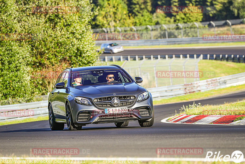 Bild #23523911 - Touristenfahrten Nürburgring Nordschleife (10.08.2023)