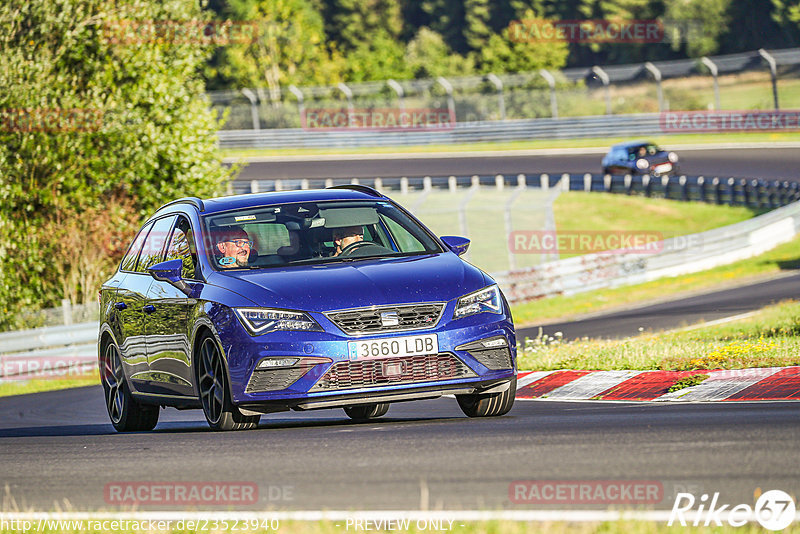 Bild #23523940 - Touristenfahrten Nürburgring Nordschleife (10.08.2023)