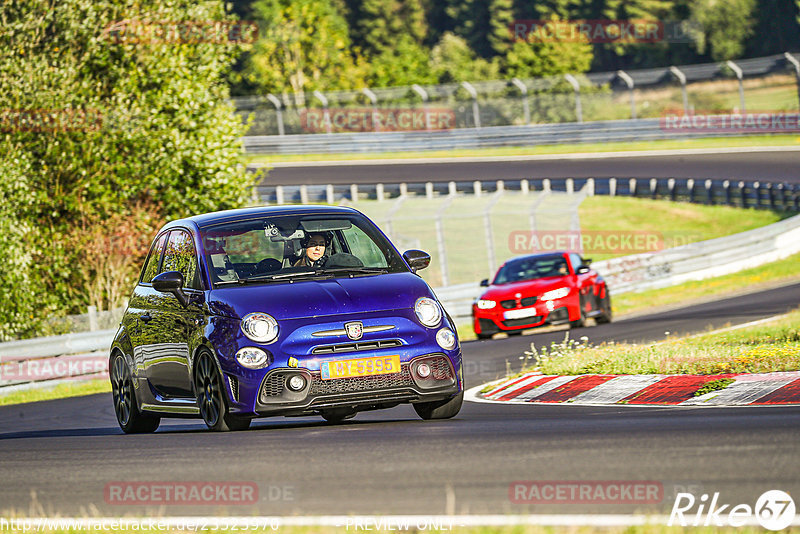 Bild #23523970 - Touristenfahrten Nürburgring Nordschleife (10.08.2023)