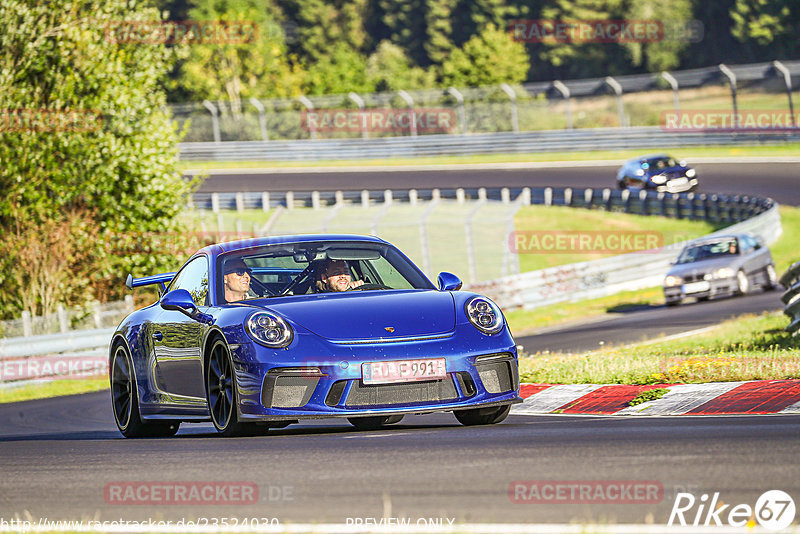 Bild #23524030 - Touristenfahrten Nürburgring Nordschleife (10.08.2023)