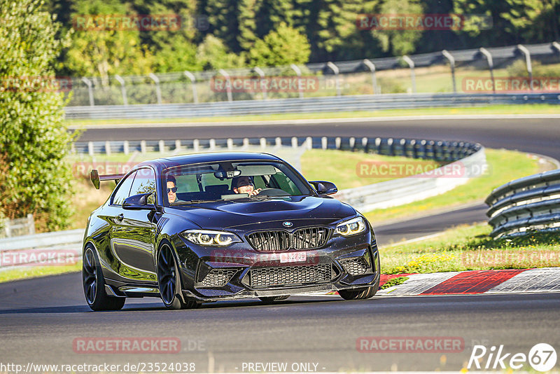 Bild #23524038 - Touristenfahrten Nürburgring Nordschleife (10.08.2023)