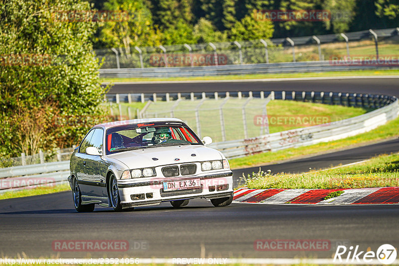 Bild #23524056 - Touristenfahrten Nürburgring Nordschleife (10.08.2023)