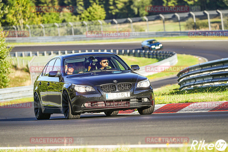 Bild #23524071 - Touristenfahrten Nürburgring Nordschleife (10.08.2023)