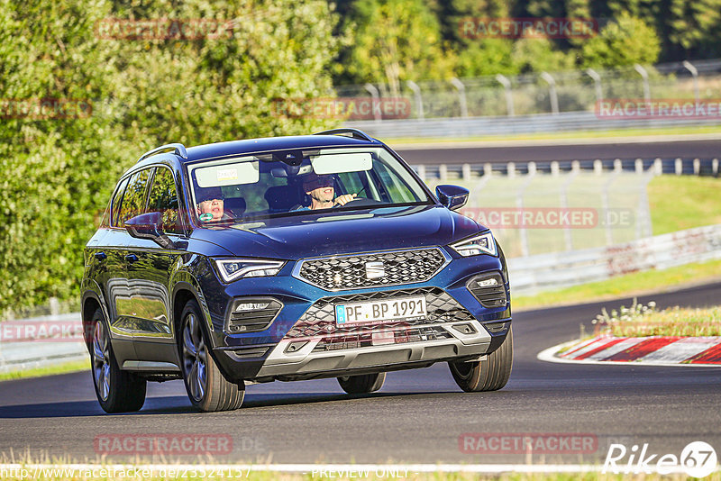 Bild #23524157 - Touristenfahrten Nürburgring Nordschleife (10.08.2023)