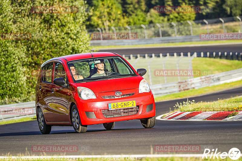 Bild #23524176 - Touristenfahrten Nürburgring Nordschleife (10.08.2023)