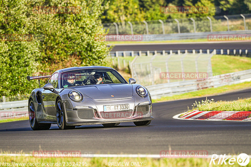 Bild #23524295 - Touristenfahrten Nürburgring Nordschleife (10.08.2023)