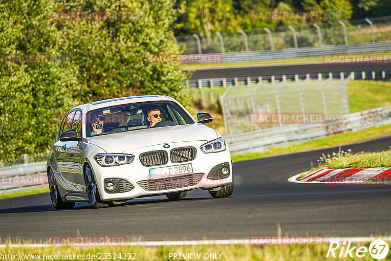 Bild #23524332 - Touristenfahrten Nürburgring Nordschleife (10.08.2023)