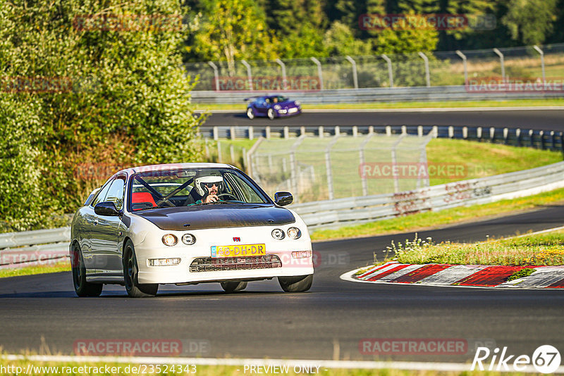 Bild #23524343 - Touristenfahrten Nürburgring Nordschleife (10.08.2023)