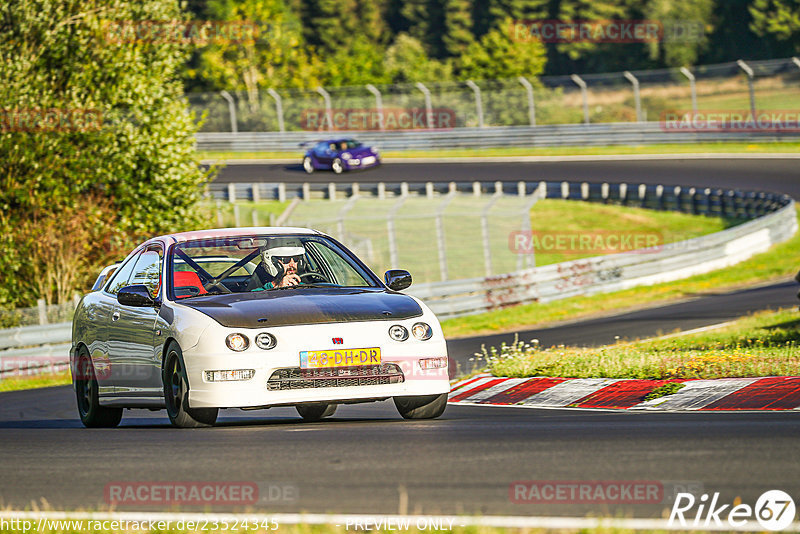 Bild #23524345 - Touristenfahrten Nürburgring Nordschleife (10.08.2023)