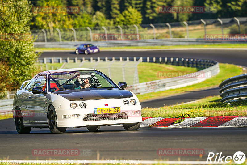 Bild #23524347 - Touristenfahrten Nürburgring Nordschleife (10.08.2023)