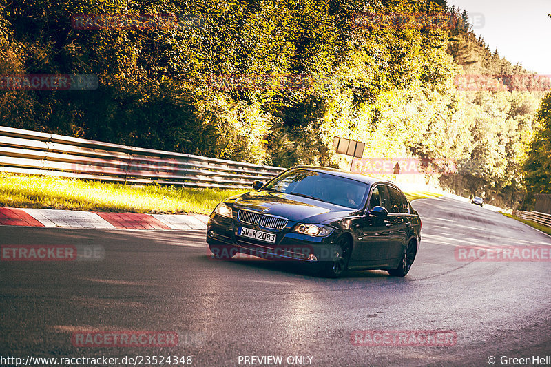 Bild #23524348 - Touristenfahrten Nürburgring Nordschleife (10.08.2023)