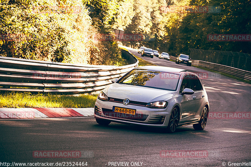 Bild #23524464 - Touristenfahrten Nürburgring Nordschleife (10.08.2023)