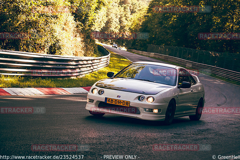 Bild #23524537 - Touristenfahrten Nürburgring Nordschleife (10.08.2023)