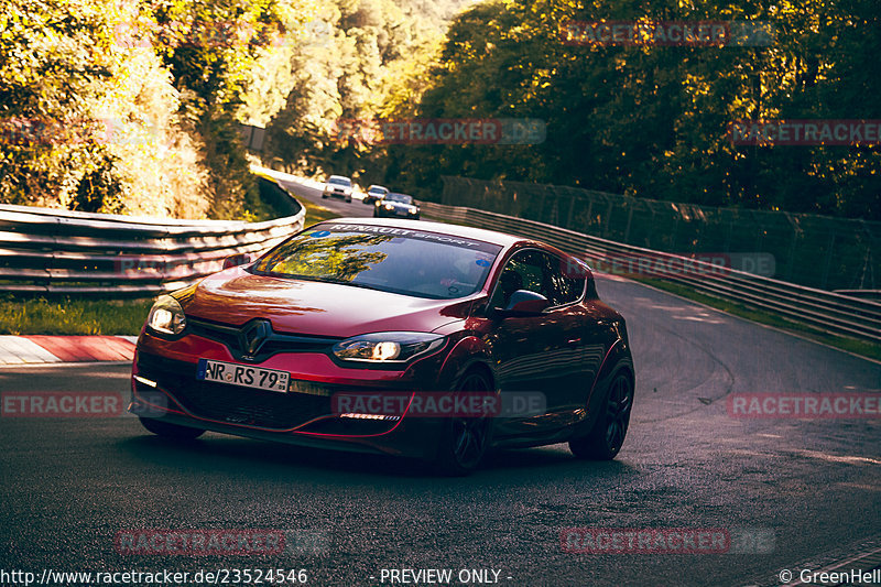 Bild #23524546 - Touristenfahrten Nürburgring Nordschleife (10.08.2023)