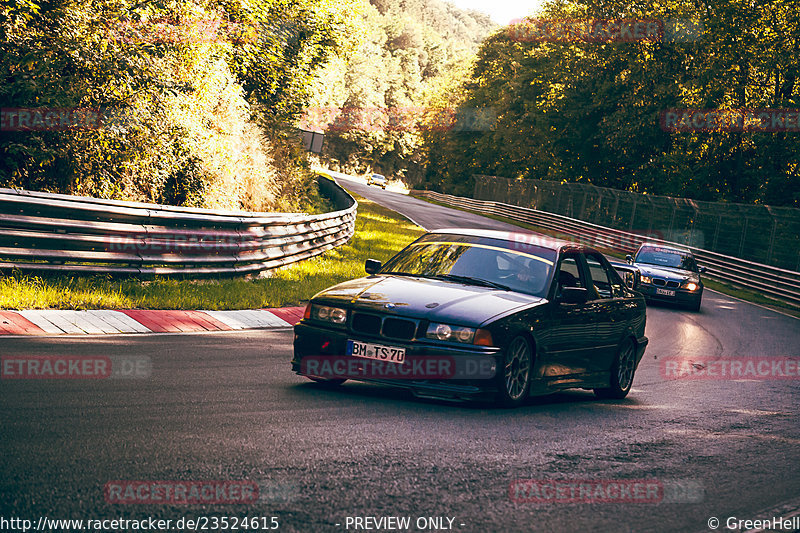 Bild #23524615 - Touristenfahrten Nürburgring Nordschleife (10.08.2023)