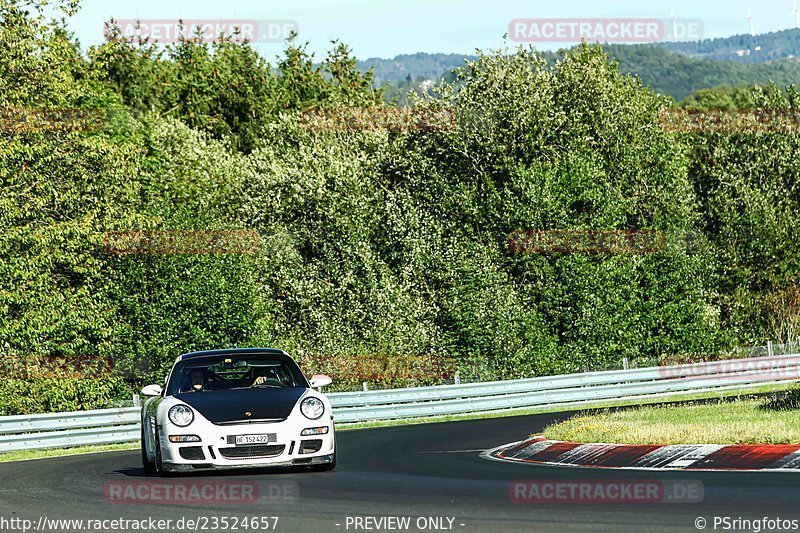 Bild #23524657 - Touristenfahrten Nürburgring Nordschleife (10.08.2023)