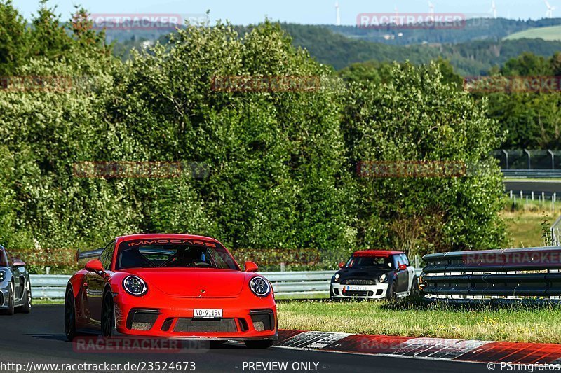 Bild #23524673 - Touristenfahrten Nürburgring Nordschleife (10.08.2023)