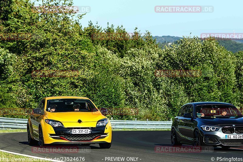 Bild #23524676 - Touristenfahrten Nürburgring Nordschleife (10.08.2023)