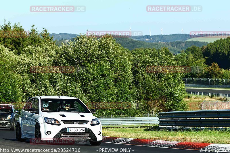 Bild #23524716 - Touristenfahrten Nürburgring Nordschleife (10.08.2023)