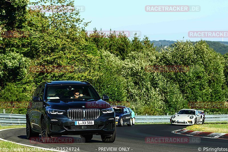 Bild #23524724 - Touristenfahrten Nürburgring Nordschleife (10.08.2023)