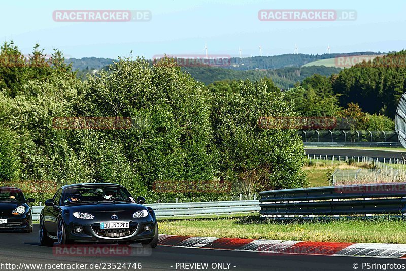 Bild #23524746 - Touristenfahrten Nürburgring Nordschleife (10.08.2023)