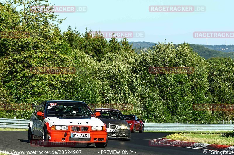 Bild #23524907 - Touristenfahrten Nürburgring Nordschleife (10.08.2023)