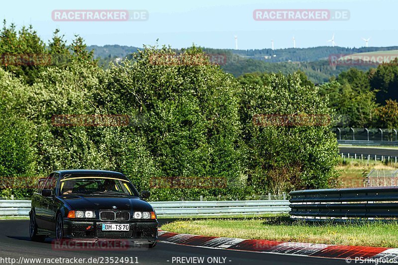 Bild #23524911 - Touristenfahrten Nürburgring Nordschleife (10.08.2023)