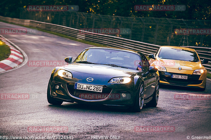 Bild #23524945 - Touristenfahrten Nürburgring Nordschleife (10.08.2023)