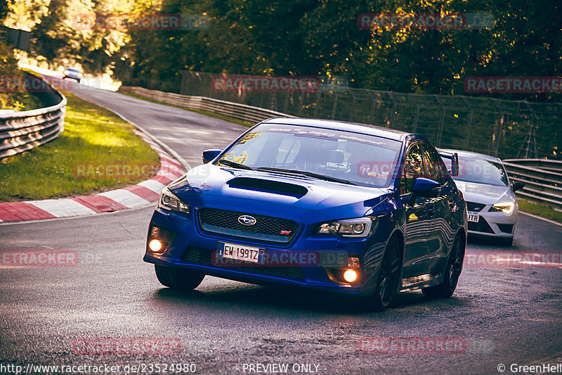 Bild #23524980 - Touristenfahrten Nürburgring Nordschleife (10.08.2023)