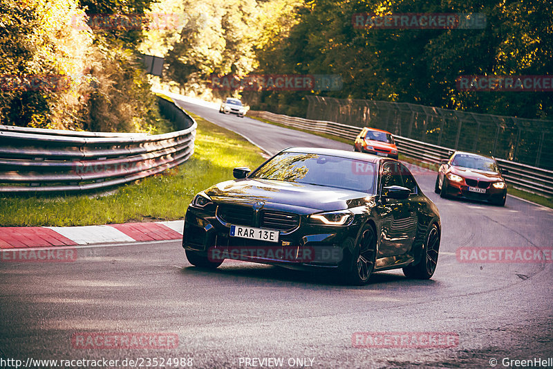 Bild #23524988 - Touristenfahrten Nürburgring Nordschleife (10.08.2023)