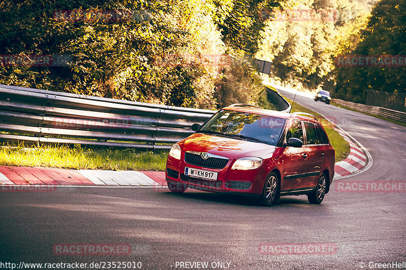 Bild #23525010 - Touristenfahrten Nürburgring Nordschleife (10.08.2023)