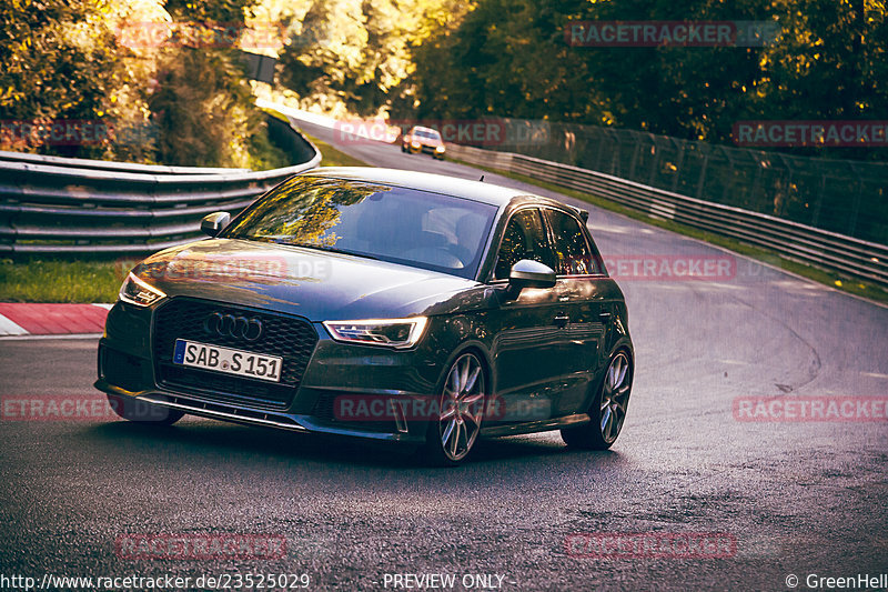 Bild #23525029 - Touristenfahrten Nürburgring Nordschleife (10.08.2023)