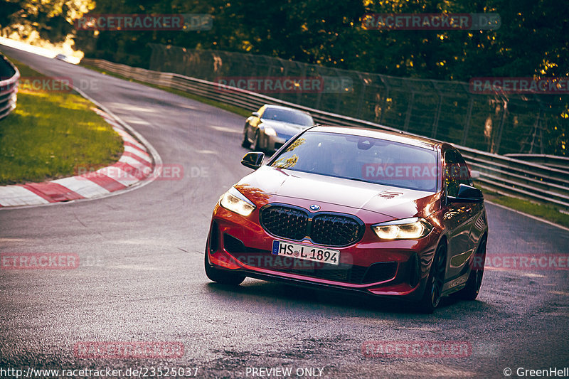 Bild #23525037 - Touristenfahrten Nürburgring Nordschleife (10.08.2023)