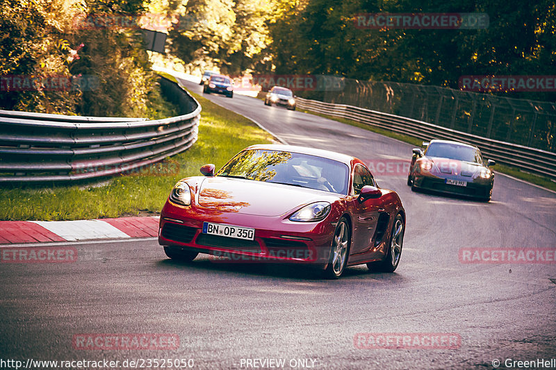 Bild #23525050 - Touristenfahrten Nürburgring Nordschleife (10.08.2023)