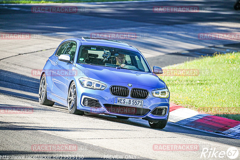 Bild #23525130 - Touristenfahrten Nürburgring Nordschleife (10.08.2023)