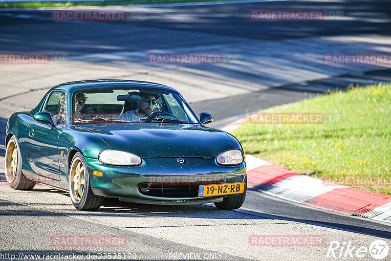 Bild #23525170 - Touristenfahrten Nürburgring Nordschleife (10.08.2023)