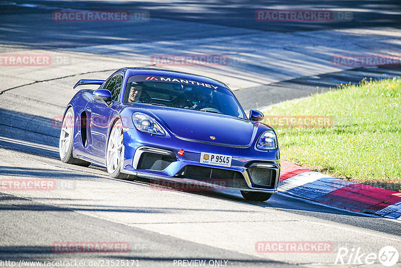 Bild #23525171 - Touristenfahrten Nürburgring Nordschleife (10.08.2023)