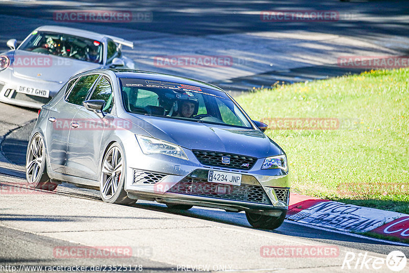 Bild #23525178 - Touristenfahrten Nürburgring Nordschleife (10.08.2023)