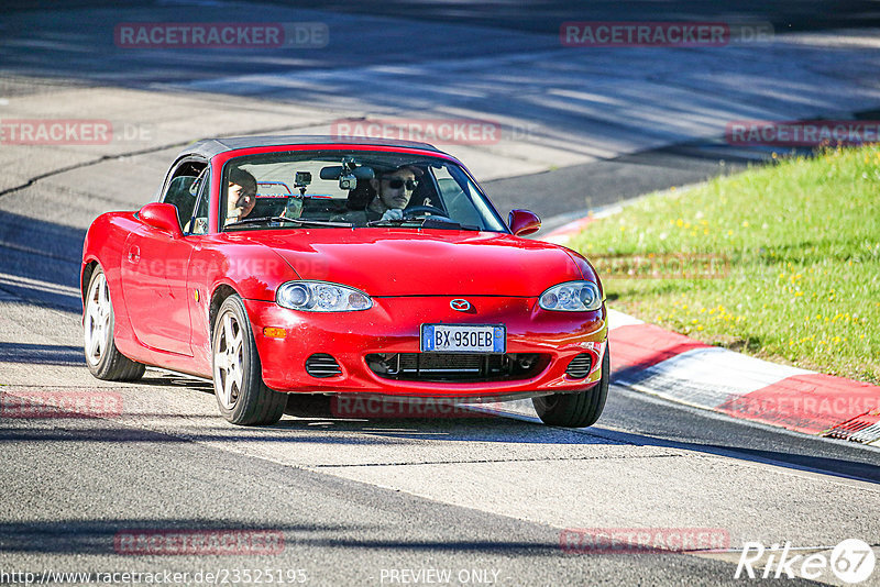 Bild #23525195 - Touristenfahrten Nürburgring Nordschleife (10.08.2023)