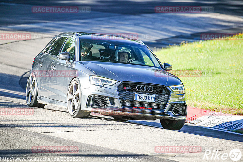 Bild #23525238 - Touristenfahrten Nürburgring Nordschleife (10.08.2023)